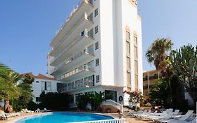Neptuno Hotel Ibiza